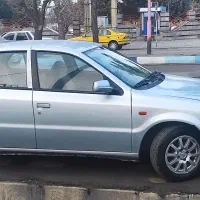 سمند 83|خودرو سواری و وانت|سلماس, |دیوار