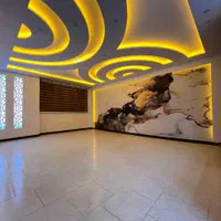 واحد فوق لوکس/الماس شهر/نما سنگ|فروش آپارتمان|پرند, فاز ۶|دیوار