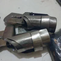 سه عدد فولدر چرخ خیاطی|لوازم خیاطی و بافتنی|قرچک, قشلاق جیتو|دیوار