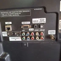 تلویزیون ال جی|تلویزیون و پروژکتور|قم, کیوانفر|دیوار