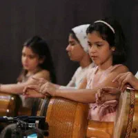 آموزش تخصصی تنبک