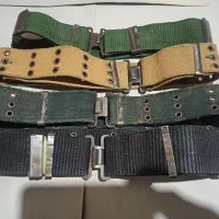 فانوسقه کمربند نظامی