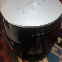 سرخ کن بدون روغن|اجاق گاز و لوازم برقی پختوپز|هشتگرد, فاز ۷ مهستان|دیوار