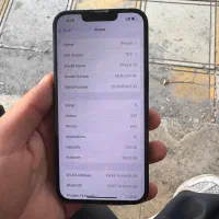 ایفون۱۳نرمال|موبایل|جوانرود, |دیوار