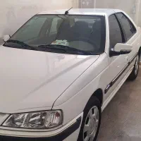 پارس Tu5 مدل ۱۴۰۲ فروشی و معاوضه