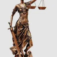 وکیل پایه یک دادگستری