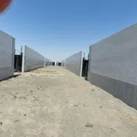 ۷۵۰۰متر مجمتمع یکجاو قطعه ای،کاربری باغی شاهنامه۱۸|فروش خانه و ویلا|مشهد, توس (بلوار توس)|دیوار