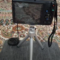 دوربین canon مدل کامپکت سوپر زوم SX400IS|دوربین عکاسی و فیلم‌برداری|قم, شهرک مهدیه (مدرس)|دیوار