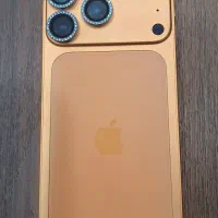 ایفون ایکس 256 فیس لیفت شده 17 پرو