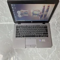 لپ تاپ سبک و پر سرعت HP 725 G2|رایانه همراه|قزوین, |دیوار