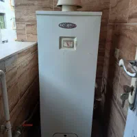 یکدستگاه آبگرمکن سوزان ۵۰ لیتری