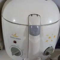 سرخ کن|اجاق گاز و لوازم برقی پختوپز|هشتگرد, هشتگرد قدیم|دیوار