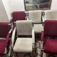 مبل تک نفره|مبلمان خانگی و میز عسلی|بندر گز, |دیوار