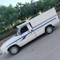 وانت مزدا 2000تک برگ سند صفر1398کلکسیونی بدون رنگ