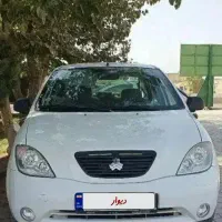 تیبا ۱ (صندوق دار) بدون رنگ ، شاسی ها پلمپ|خودرو سواری و وانت|قزوین, |دیوار