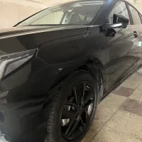 Kmc j7 1403|خودرو سواری و وانت|تهران, شهرک شریعتی|دیوار