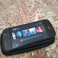 نینتندو سویچ ۲ فول گیم همراه با ۱۳ میلیون وسایل|کنسول، بازی ویدئویی و آنلاین|تهران, بلوار کشاورز|دیوار