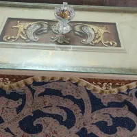 مبل 9نفره استیل|مبلمان خانگی و میز عسلی|تهران, مشیریه|دیوار