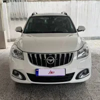 فروش هایما s7پرو،مدل۱۴۰۴صفر