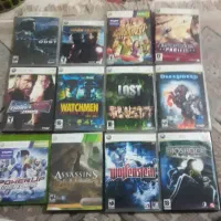 بازی های اورجینال ایکس باکس فقط دانه ای ۵۰