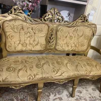 مبل سلطنتی ۹ نفره