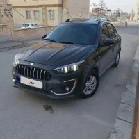 اطلس G فول آپشن ۱۴۰۳|خودرو سواری و وانت|اردبیل, |دیوار