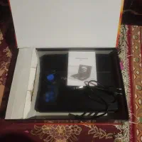 پخش کننده DVD مانیتوردار مارک سونی پلمپ کلکسیونی|پخش‌کننده DVD و ویدیو|شیراز, شیشه‌گری|دیوار