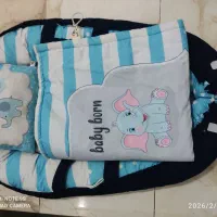 تشک گارد دار طرح فیل|اسباب و اثاث بچه|بروجرد, |دیوار