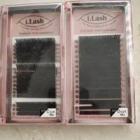 لوازم اکستنشن مژه