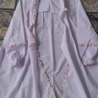 چادرجشن تکلیف|لباس|خمینی‌شهر, |دیوار