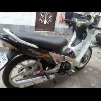 موتور ویو کویر150|موتورسیکلت|رشت, سلیمانداراب|دیوار