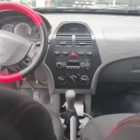 تیبا صندوق ۹۹ بی رنگ|خودرو سواری و وانت|آق قلا, |دیوار