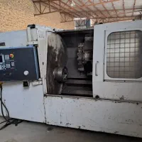دستگاه تراش cnc|ماشینآلات صنعتی|مشهد, انبارنفت|دیوار