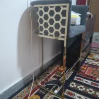 صندلی و میز مدیریت