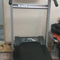 تردمیل Rain ( راین )|تجهیزات ورزشی|شیراز, ستارخان|دیوار