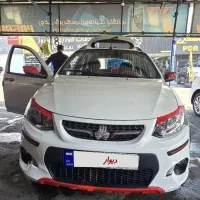 کوییک فول آپشن دنده اتومات پارس خودرویی|خودرو سواری و وانت|تهران, شهرک آزمایش|دیوار