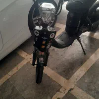 موتور برقی ثمین