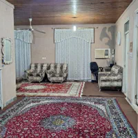 منزل مسکونی دو طبقه حیاط دار|فروش آپارتمان|بندر ترکمن, |دیوار