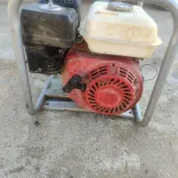 موتور آب هندا ژاپن روبین اصل|ماشین‌آلات صنعتی|کوهدشت, |دیوار