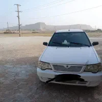 ماشین پراید