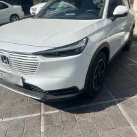 هوندا وزل ۲۰۲۴