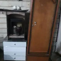 فروش یک کمود|جاکفشی، کمد، دراور|شیراز, مسلم|دیوار