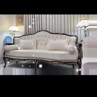 کلاف مبل لورنزو یا برژه|مبلمان خانگی و میز عسلی|قم, شهر قائم|دیوار
