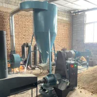 دستگاه فشورده