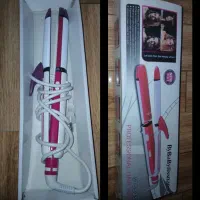 اتو مو سه کاره با بلیس