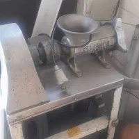 چرخ گوشت صنعتی ۳۲ مارک توپ