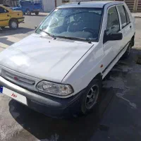 فروش پراید مدل ۹۵