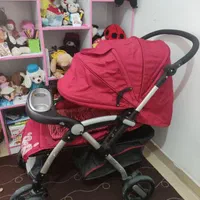 کالسکه برند Huizhi اصل|کالسکه و لوازم جانبی|قشم, |دیوار