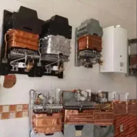 تعمیرات  آبگرمکن ،کولر ،اجاق گازدرمنزل(شبانه روزی)