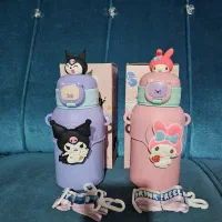 فلاکس دوکاره استیل وارداتی|کوهنوردی و کمپینگ|گلستان (تهران), |دیوار